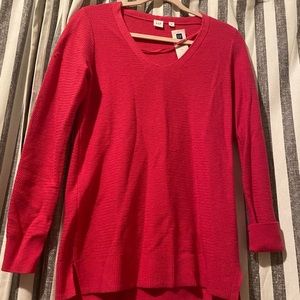 Gap sweater NWT